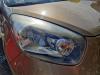 Kia Picanto 1.0 12V Schrottauto (2011, Braun)