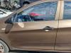 Kia Picanto 1.0 12V Schrottauto (2011, Braun)
