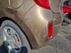 Kia Picanto 1.0 12V Schrottauto (2011, Braun)