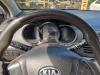 Kia Picanto 1.0 12V Schrottauto (2011, Braun)