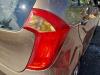 Kia Picanto 1.0 12V Schrottauto (2011, Braun)