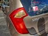 Kia Picanto 1.0 12V Schrottauto (2011, Braun)