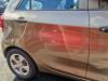 Kia Picanto 1.0 12V Schrottauto (2011, Braun)
