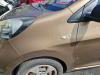 Kia Picanto 1.0 12V Schrottauto (2011, Braun)