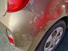 Kia Picanto 1.0 12V Schrottauto (2011, Braun)