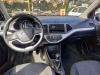 Kia Picanto 1.0 12V Schrottauto (2011, Braun)