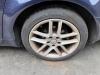 Seat Exeo 1.8 T 20V Vehículo de desguace (2009, Azul)