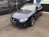 Seat Exeo 1.8 T 20V Vehículo de desguace (2009, Azul)