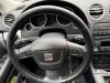 Seat Exeo 1.8 T 20V Vehículo de desguace (2009, Azul)
