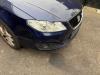 Seat Exeo 1.8 T 20V Vehículo de desguace (2009, Azul)