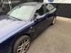 Seat Exeo 1.8 T 20V Vehículo de desguace (2009, Azul)