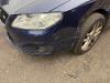 Seat Exeo 1.8 T 20V Vehículo de desguace (2009, Azul)