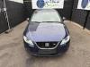 Seat Exeo 1.8 T 20V Vehículo de desguace (2009, Azul)