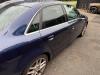 Seat Exeo 1.8 T 20V Vehículo de desguace (2009, Azul)