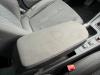 Seat Exeo 1.8 T 20V Vehículo de desguace (2009, Azul)