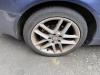 Seat Exeo 1.8 T 20V Vehículo de desguace (2009, Azul)