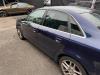 Seat Exeo 1.8 T 20V Vehículo de desguace (2009, Azul)