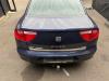 Seat Exeo 1.8 T 20V Vehículo de desguace (2009, Azul)