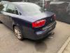 Seat Exeo 1.8 T 20V Vehículo de desguace (2009, Azul)