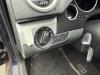 Seat Exeo 1.8 T 20V Vehículo de desguace (2009, Azul)