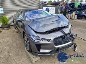 Jaguar I-Pace EV400 AWD  (Épave)