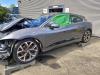 Jaguar I-Pace EV400 AWD Épave (2018, Gris)