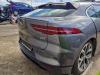 Jaguar I-Pace EV400 AWD Épave (2018, Gris)
