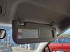 Toyota Yaris II 1.3 16V VVT-i Vehículo de desguace (2007, Rojo)