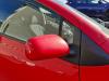 Toyota Yaris II 1.3 16V VVT-i Vehículo de desguace (2007, Rojo)