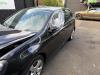 Volkswagen Golf VI 1.4 TSI 122 16V Samochód złomowany (2011, Czarny)