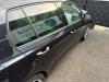 Volkswagen Golf VI 1.4 TSI 122 16V Samochód złomowany (2011, Czarny)