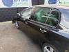 Volkswagen Golf VI 1.4 TSI 122 16V Samochód złomowany (2011, Czarny)