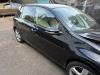 Volkswagen Golf VI 1.4 TSI 122 16V Samochód złomowany (2011, Czarny)