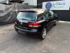 Volkswagen Golf VI 1.4 TSI 122 16V Samochód złomowany (2011, Czarny)