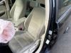 Volkswagen Golf VI 1.4 TSI 122 16V Samochód złomowany (2011, Czarny)