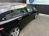 Volkswagen Golf VI 1.4 TSI 122 16V Samochód złomowany (2011, Czarny)