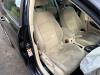 Volkswagen Golf VI 1.4 TSI 122 16V Samochód złomowany (2011, Czarny)
