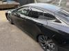 Tesla Model S 85 Schrottauto (2013, Schwarz)