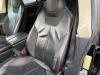 Tesla Model S 85 Schrottauto (2013, Schwarz)