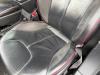 Tesla Model S 85 Schrottauto (2013, Schwarz)