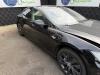 Tesla Model S 85 Schrottauto (2013, Schwarz)