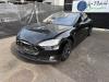 Tesla Model S 85 Schrottauto (2013, Schwarz)