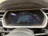 Tesla Model S 85 Schrottauto (2013, Schwarz)