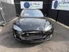 Tesla Model S 85 Schrottauto (2013, Schwarz)