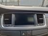 Peugeot 508 2.0 Hybrid4 16V Schrottauto (2014, Weiß)