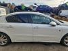 Peugeot 508 2.0 Hybrid4 16V Schrottauto (2014, Weiß)