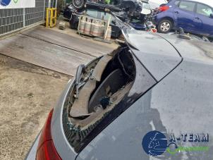 Volkswagen Golf VII 2.0 GTI TCR 16V Épave (2019, Gris)