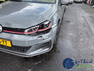 Volkswagen Golf VII 2.0 GTI TCR 16V  (Épave)