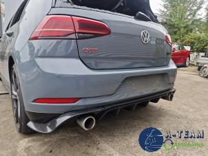 Volkswagen Golf VII 2.0 GTI TCR 16V Épave (2019, Gris)
