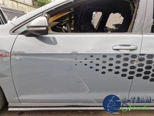 Volkswagen Golf VII 2.0 GTI TCR 16V Épave (2019, Gris)
